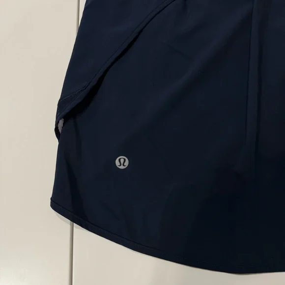 Lululemon Hotty Hot High-Rise Skirt *Long Size 10 - Picture 3 of 8
